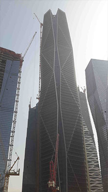 King Abdullah Financial Center