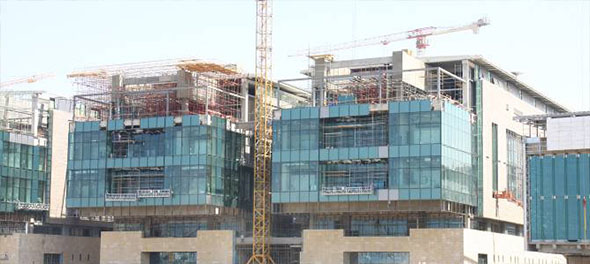 KAUST Campus